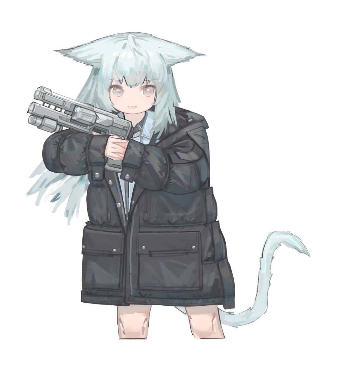 「資料参考落書き 」|puremageのイラスト
