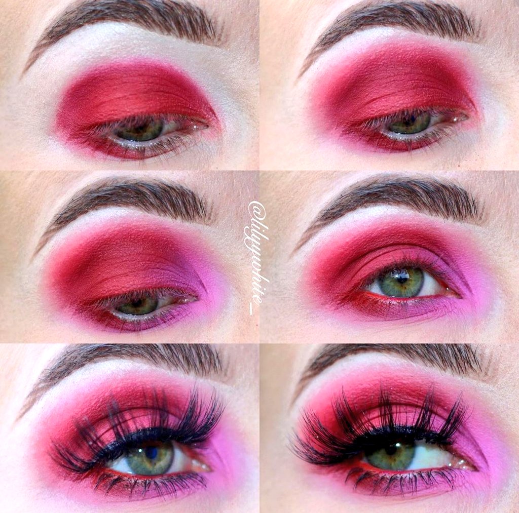 Twitter 上的 Nessie Dell Makeup: Twitter 上的 Nessie Dell Makeup: