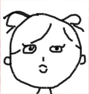 Twitterのアイコンにする右目さんいそう
 #ヤマトイオリ 