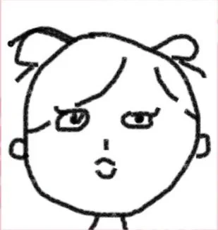 Twitterのアイコンにする右目さんいそう
 #ヤマトイオリ 