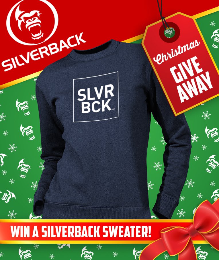 silverback sportswear
