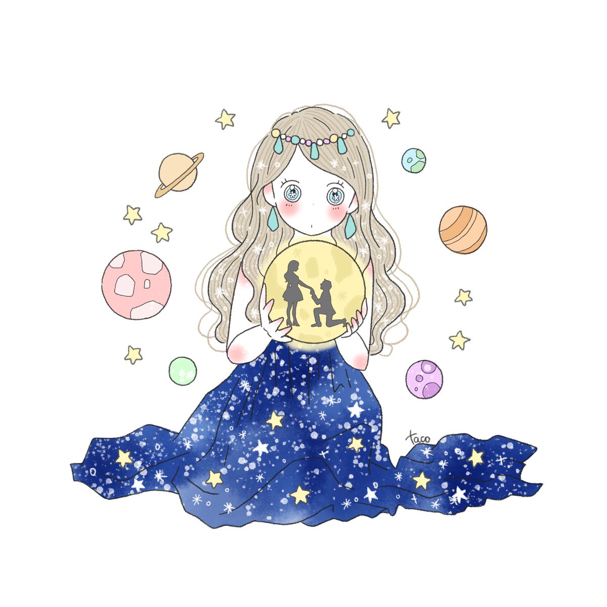 Tacomaru イラスト A Twitter 未来 イラスト好きな人と繋がりたい 絵描きさんと繋がりたい 女の子イラスト おしゃれ イラスト おしゃれさんと繋がりたい かわいいイラスト ゆるいイラスト 絵が好きな人と繋がりたい イラストグラム いらすとぐらむ