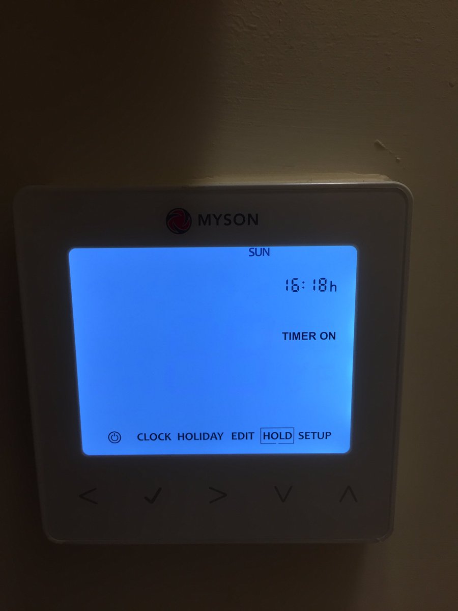 icrobbo's tweet photo. @MysonUK Please can you tell me what controller this is? It looks like a Touch 2 but has a different display. Also can you direct me towards an instruction book for it? Thanks. https://t.co/386wkJ97G0