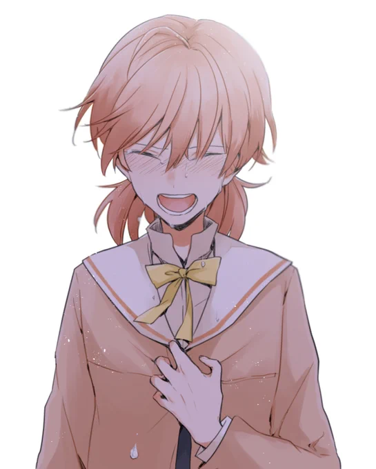 【お知らせ】『鏡花風月』様(@kazuki_kaze)のC99サークルカットを描かせていただきました。『やがて君になる』の二次創作小説です。どうぞよろしくお願いします。 