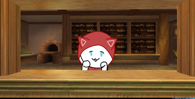 酒場のtwitterイラスト検索結果