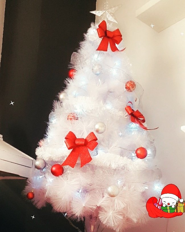 ANNATRENDY1's tweet photo. #anna__trendy #arbolnavidad #christmasdecor #deco #ootd #outfit #lookstyle #glam #redandwhite #hueleanavidad #newpost #instafashion #murciagramers #bloggerlifestyle #styleinspiration #photoeveryday https://t.co/IQn6yGEmWM