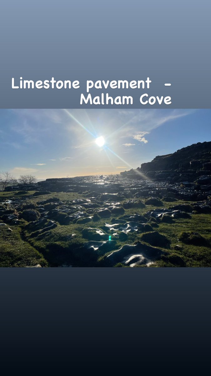 midhal's tweet photo. Malham yesterday a beautiful day 

#BAMEEngagementintheOutdoors
#TraveltoLearnReturntoInspire 
#ChurchillFellow 
#MosaicOutdoors 
#DiversifyOutdoors 
#DiversityinAdventure
#OutdoorsforAll
#POCOutdoors
#TheAdventureGap
#WeWalk
#GetOutside 
#LetsTalkRace

📸 @midhal https://t.co/MKiTsVC6vK