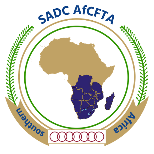 SADC AfCFTA logo in png