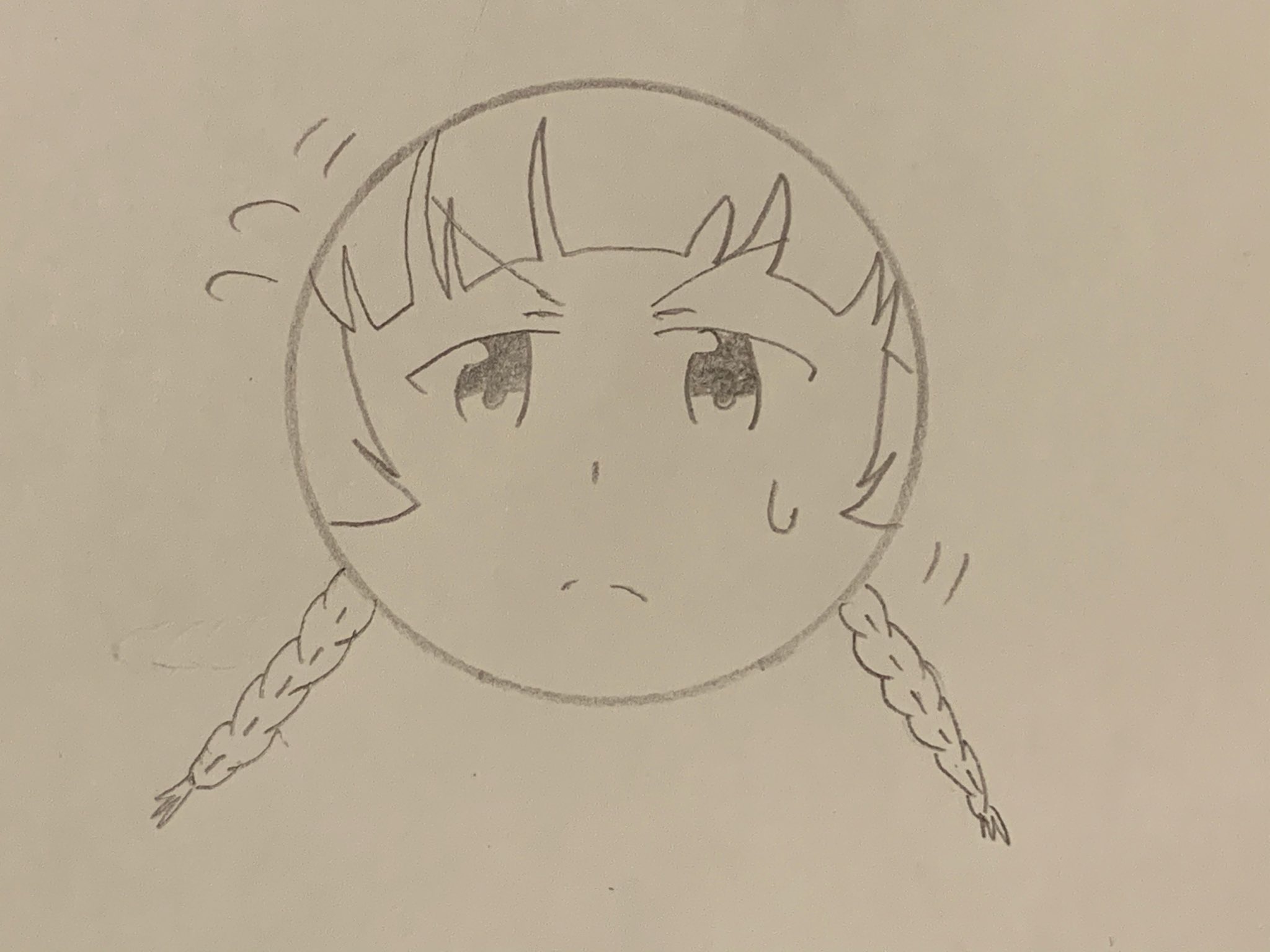 Mdb 窓辺 No Twitter 五十嵐カエデの球体化 苦手な男子に見られ 逃げ出したい様子