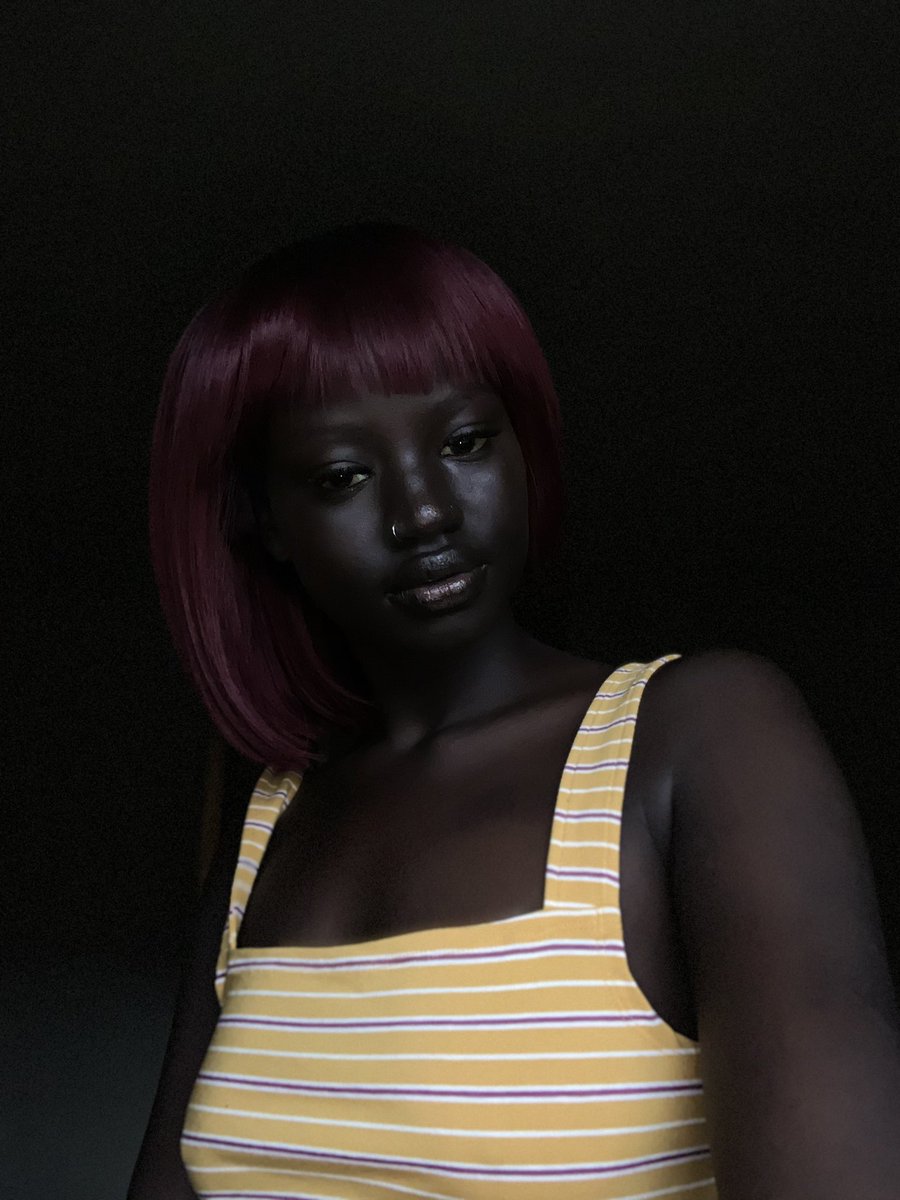 awaldeu's tweet photo. Call me cherry because I am always on top. https://t.co/eR1GEQHkb9