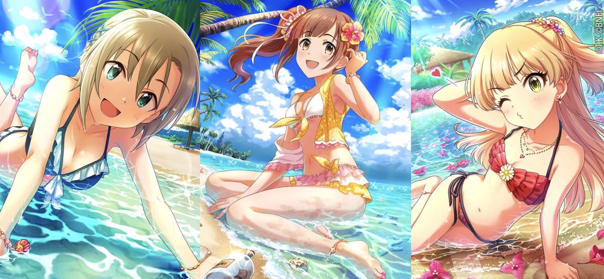 多田李衣菜ユニットまとめ Togetter