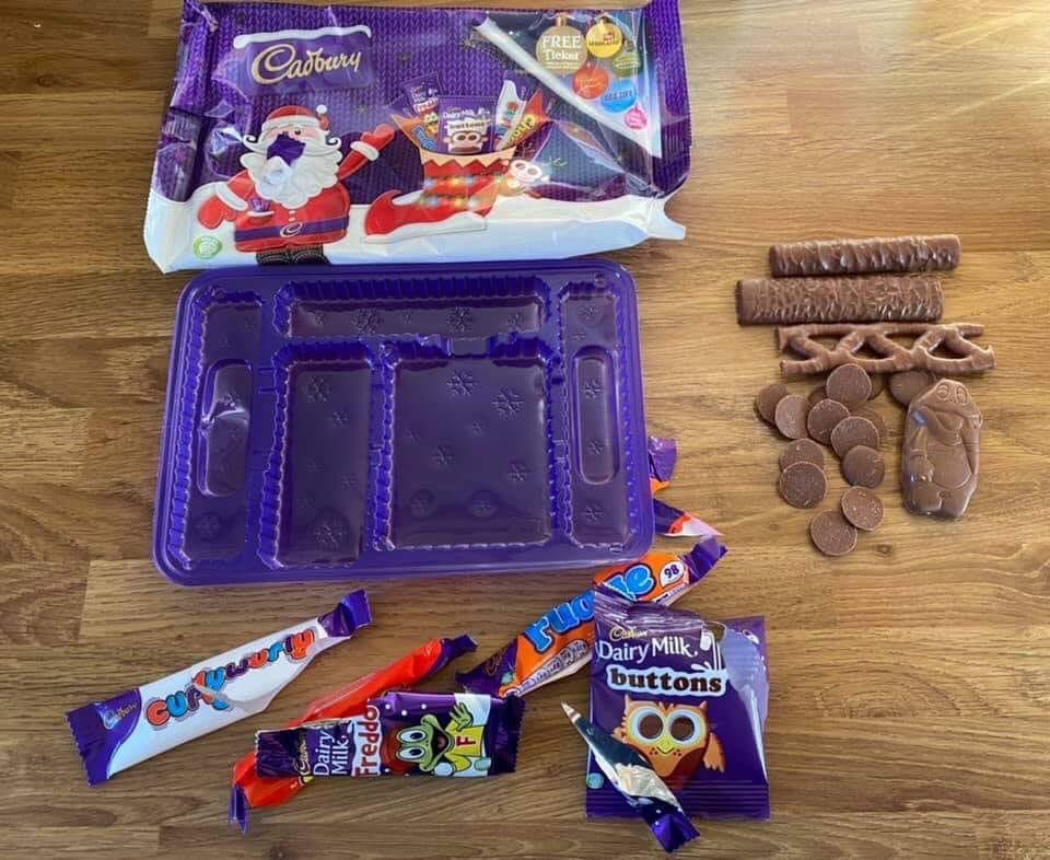 The illusion of more