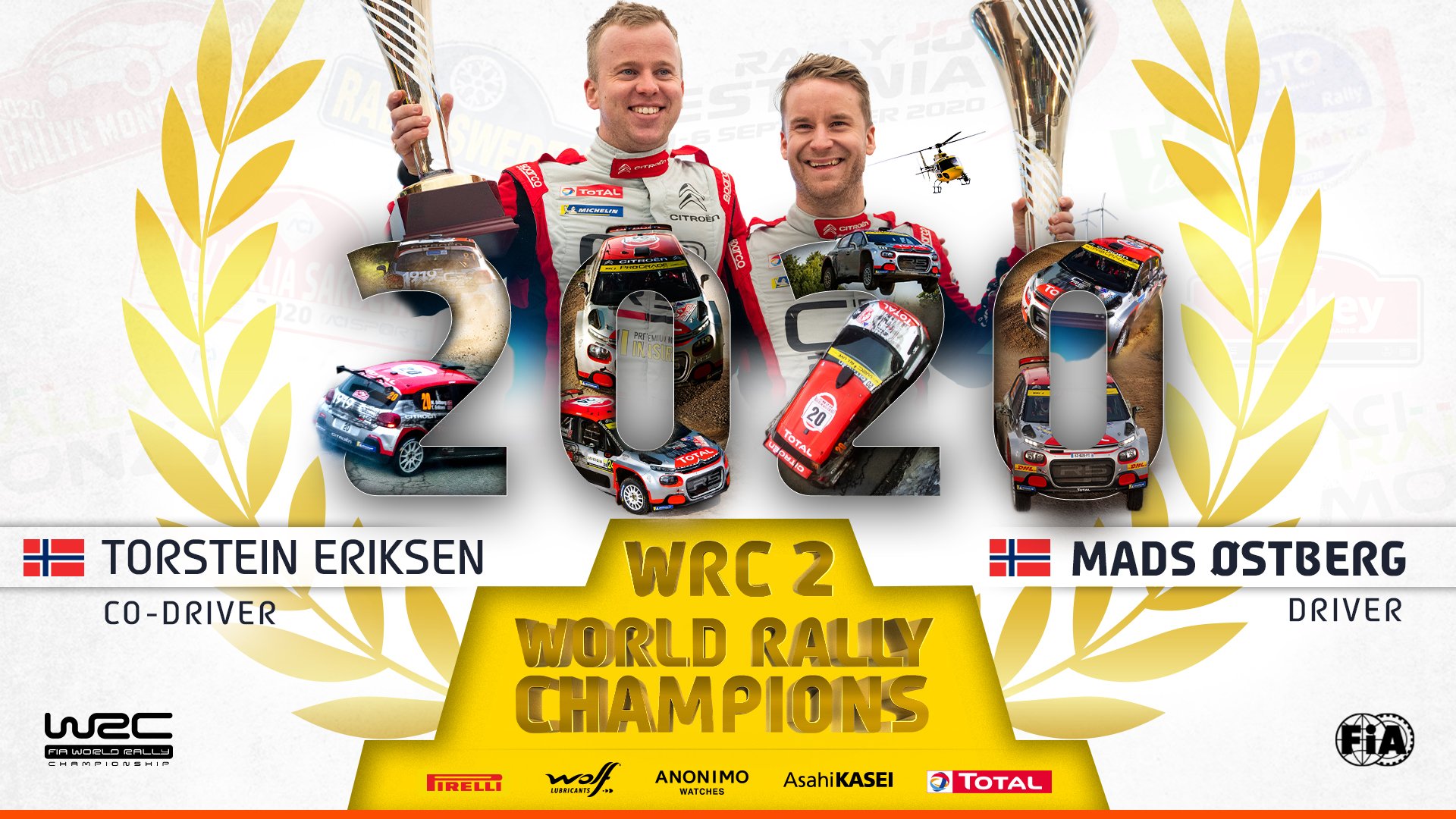 WRC: ACI Rally Monza [3-6 Diciembre] - Página 13 Eojgq4PXYAEddGK?format=jpg&name=large