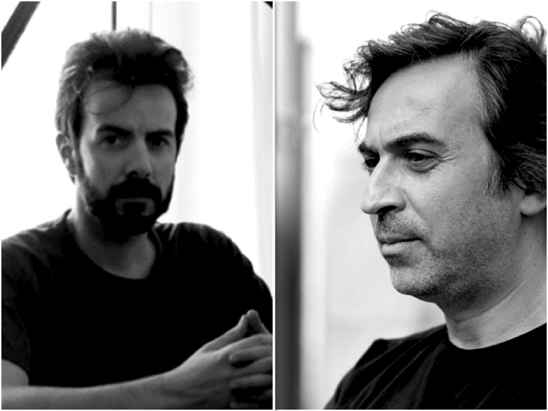 Tonight's episode of The Geography of Sound is dedicated to new CD releases by Jaime Reis and Yannis Kyriakides. Click here at 24h to listen: rtp.pt/antena2/ or listen to it later here: rtp.pt/programa/radio… @yannikyriakides @lisboaincomum @antena2rtp