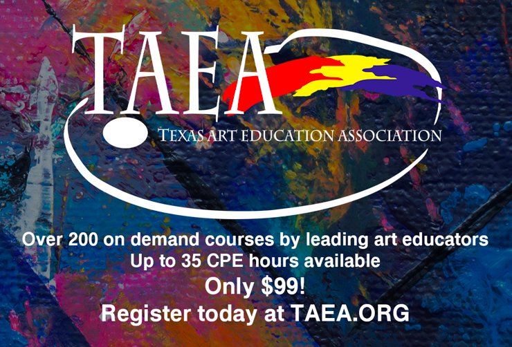 TexasYam's tweet photo. If you've not yet checked out our first Virtual Conference, you're missing out! So many amazing sessions and tons of inspiration await!
#txYAM21 @TAEAconference @TXarted https://t.co/13LUtNtFsN