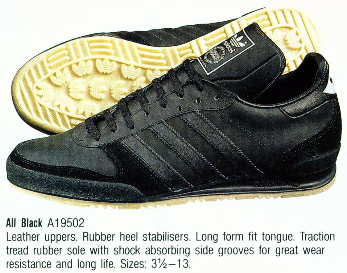 willymacc71's tweet photo. Right come on @adidasoriginals 'let's be having ya' reissue my childhood favourites 🙏 I will even get a new pair of #Farahs to go with um #Casual #80s @DeadstockUtopia https://t.co/Ms15kSvFPZ