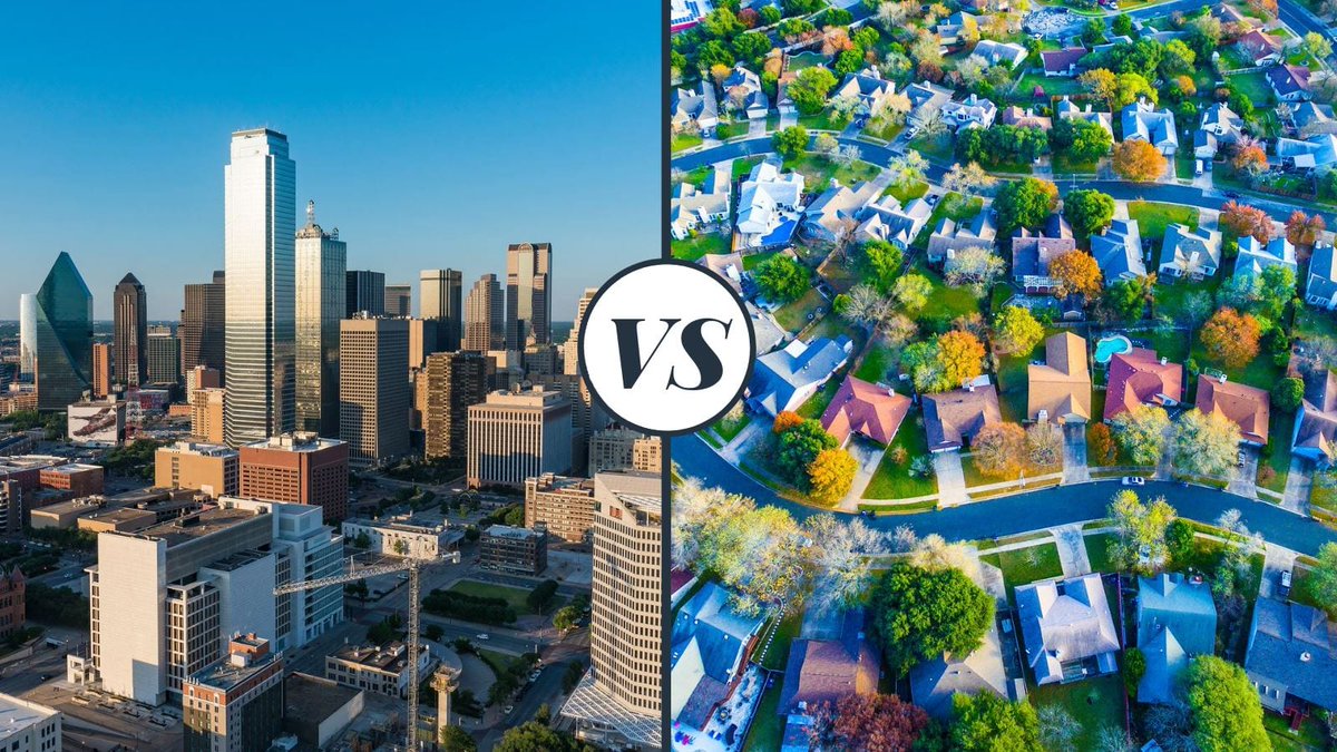 1. Focus on the suburbsDelivering in cities is hard. Customers expect to pay less, drivers expect to be paid more, traffic sucks, parking is hard. Suburbs have better fundamentals and even more people. While our competitors struggled in cities, DoorDash thrived outside of them