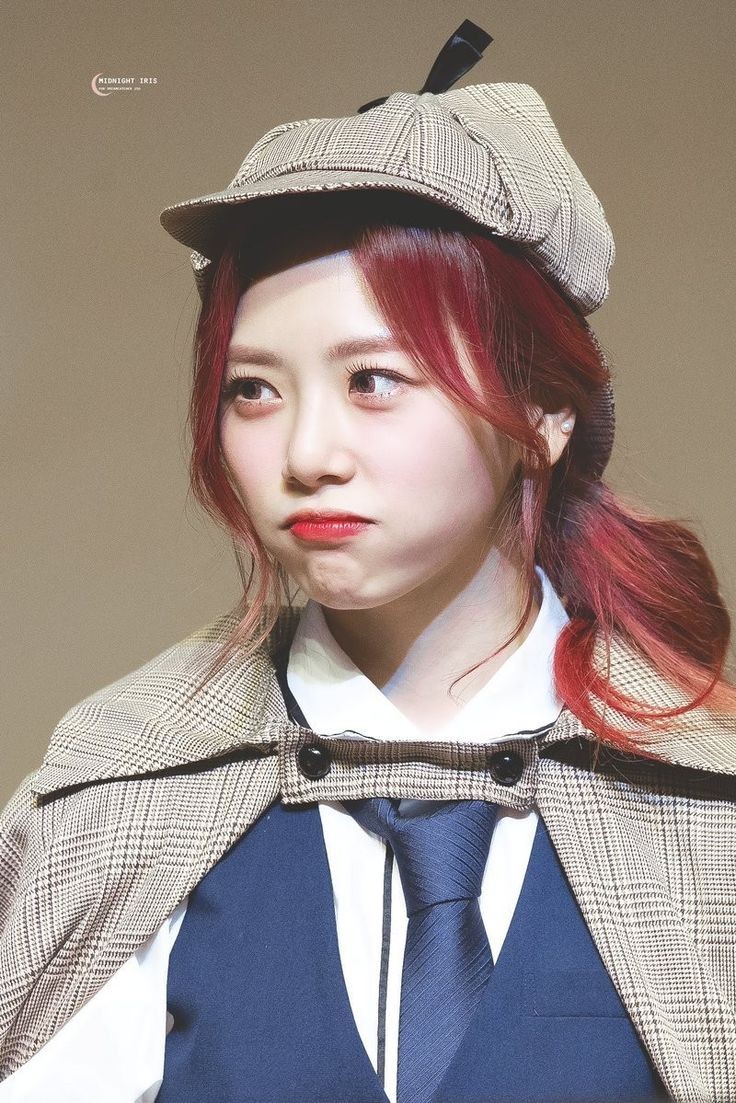 Kim Minji a bunny: thread