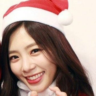 Kim Minji a bunny: thread