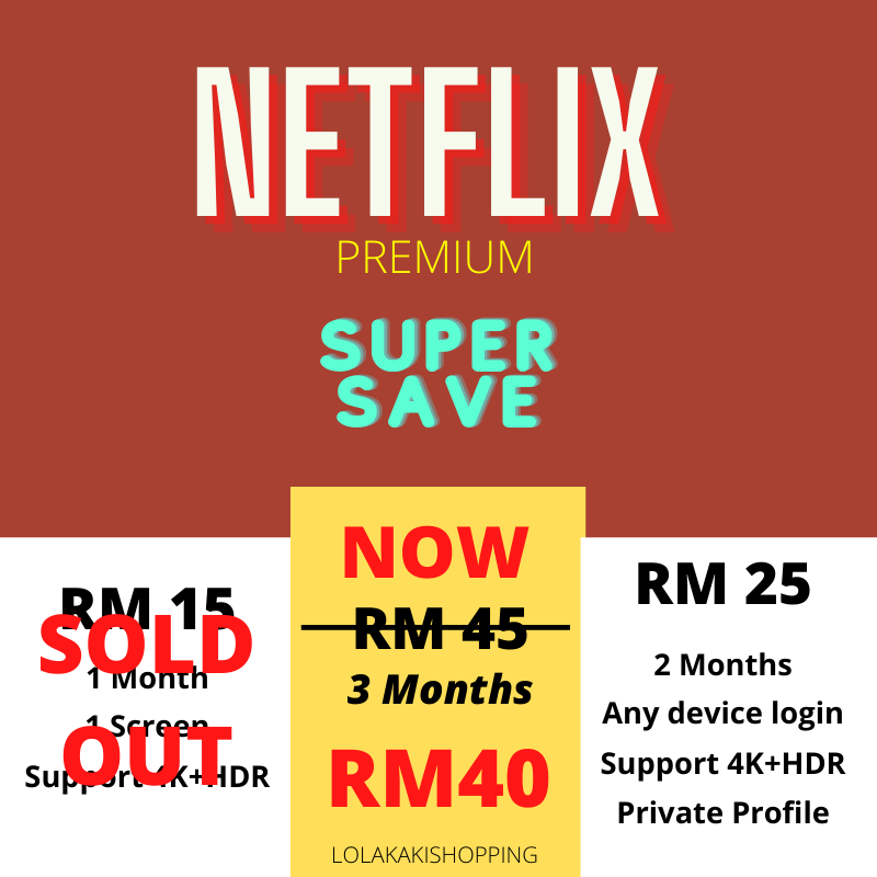 faqihsyakiran's tweet photo. Jangan lupa guys visit shopee lolakakishopping now listing YouTube, Netlfix, Spotify Premium dan IPhone casing serendah RM1
https://t.co/2psjJ9CryV
#ShopeeMY #netflixmurahmalaysia #spotify #apple #iPhonecasing #iphone12 #iphone11 #Malaysia #pkpp https://t.co/I1p64UnRCr