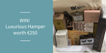 spas_ie's tweet image. LAST DAY TO ENTER

WIN! A luxurious hamper worth €250 from 
@TheBeautyKitcom

To enter: ow.ly/RjTS50CfjXi

#TheBeautyKit #Competition #SpaIreland