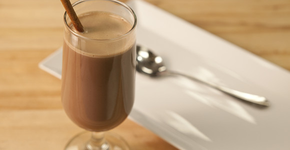As the weather starts to get colder, why not cozy up with a delicious hot drink? Visit the link for the French Hot Chocolate Recipe from Canada’s Heritage Gourmet Cookbook: pc.gc.ca/en/culture/gou…