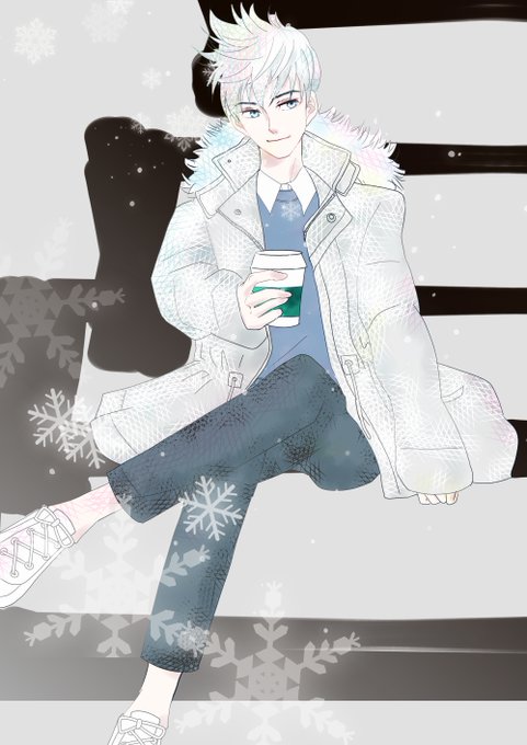 エルサのtwitterイラスト検索結果 古い順