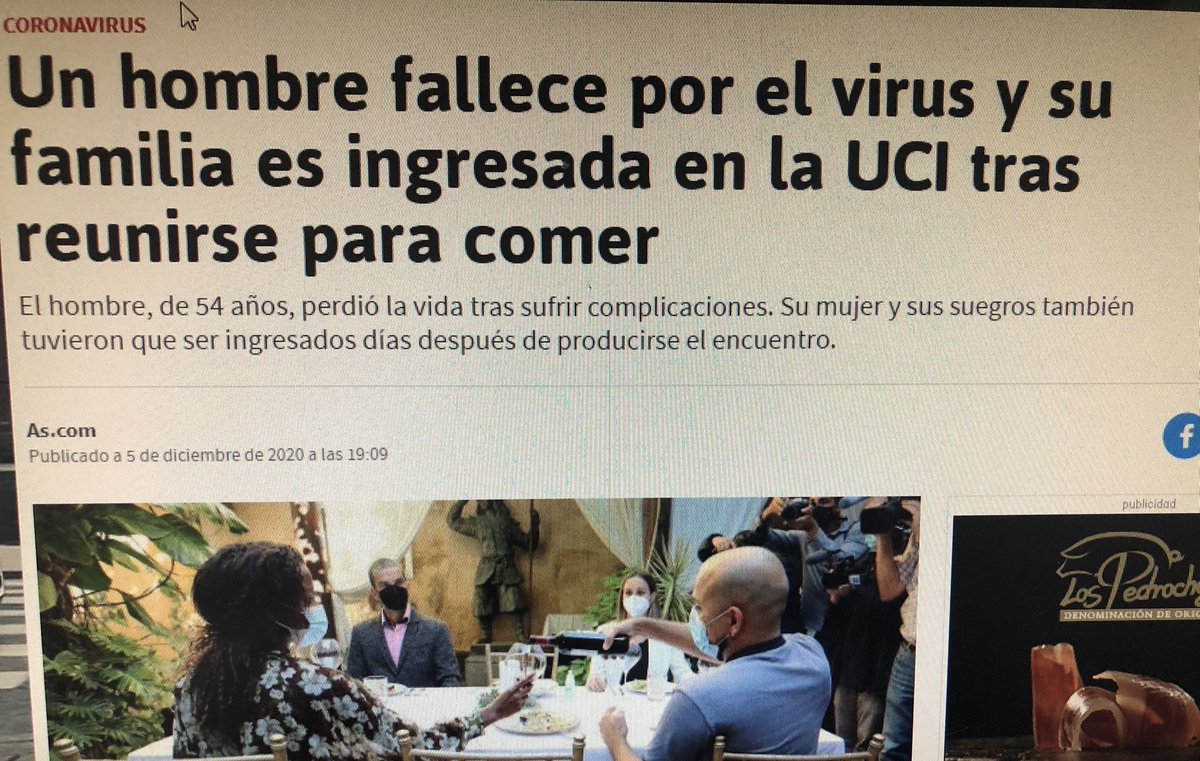 94Malz's tweet photo. Una realidad en 3 imágenes...
Qué prefieres, ¿una navidad sin tus familiares o la última navidad con tus familiares?
#NoNosRelajemos
#SalvaVidas 
#COVID19 https://t.co/V4tv5gJbQr