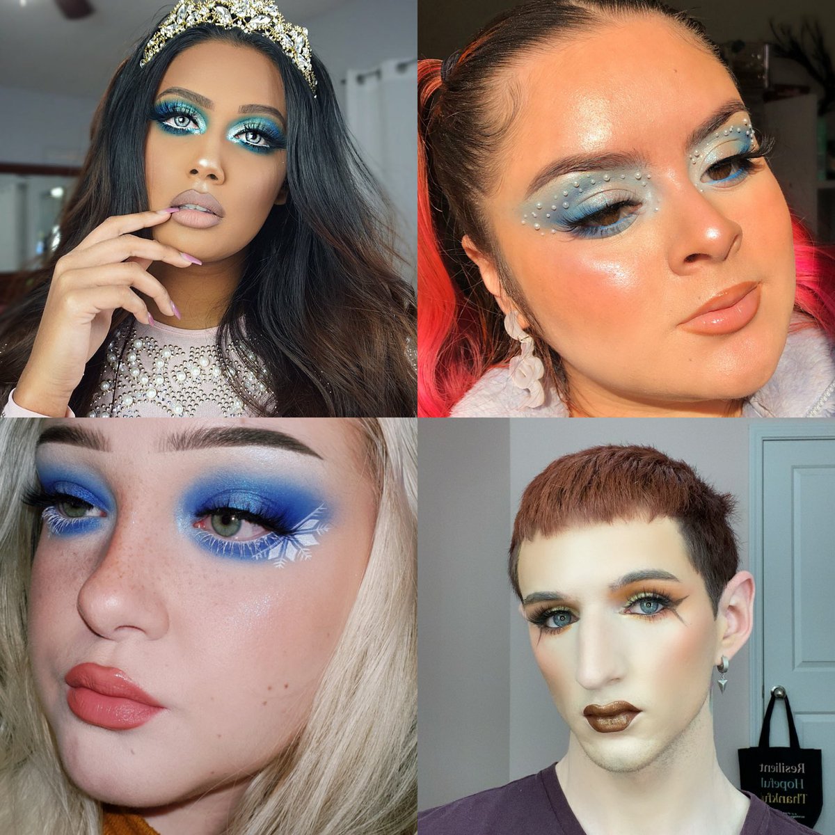 Rayray_kad's tweet photo. @milkmakeup #studiofam collab ๐ฅฐ https://t.co/MuvtlFT5PV