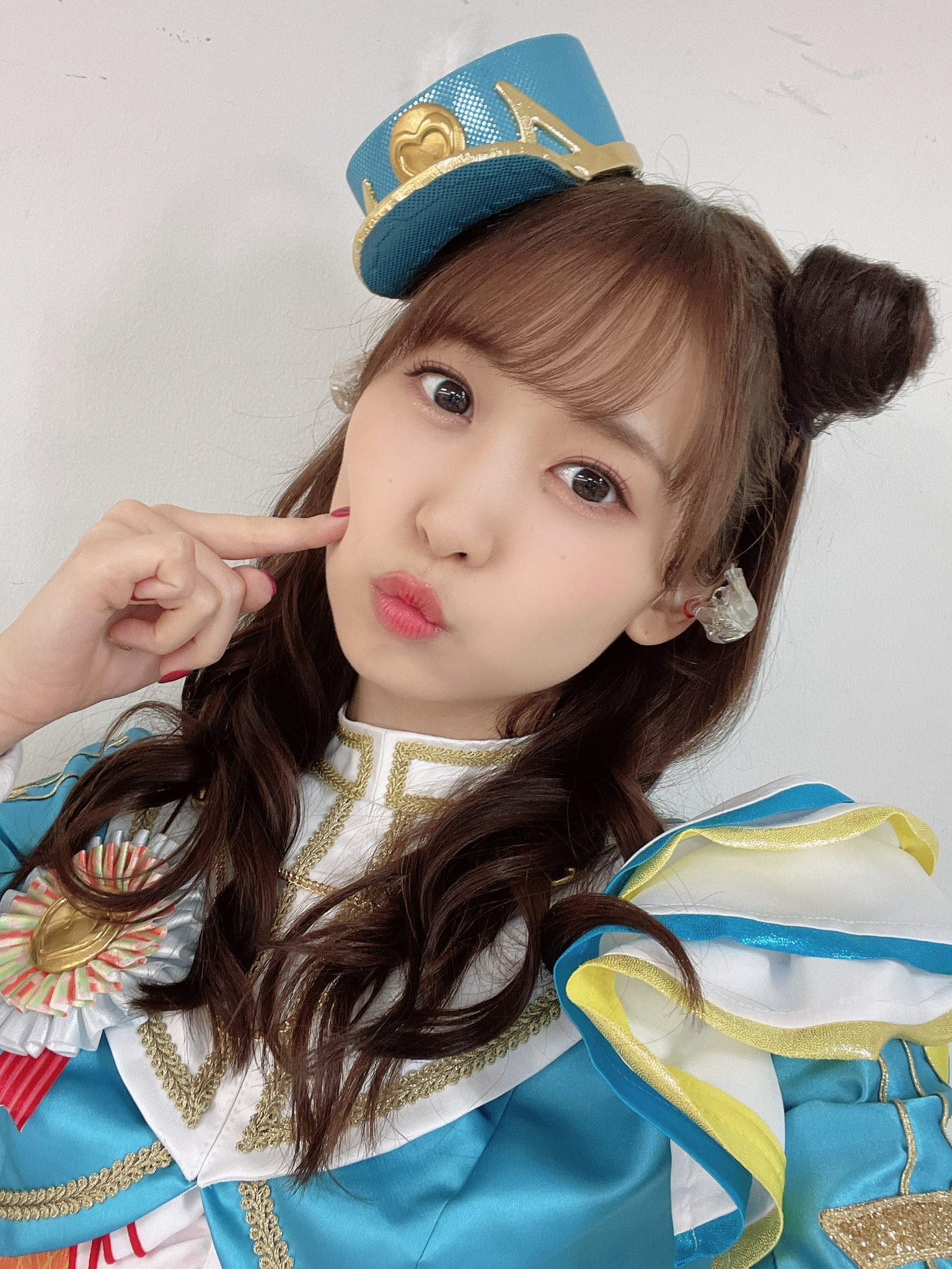 あみページ i☆Ris 芹澤優 芹澤優の作品情報 - コミックナタリー