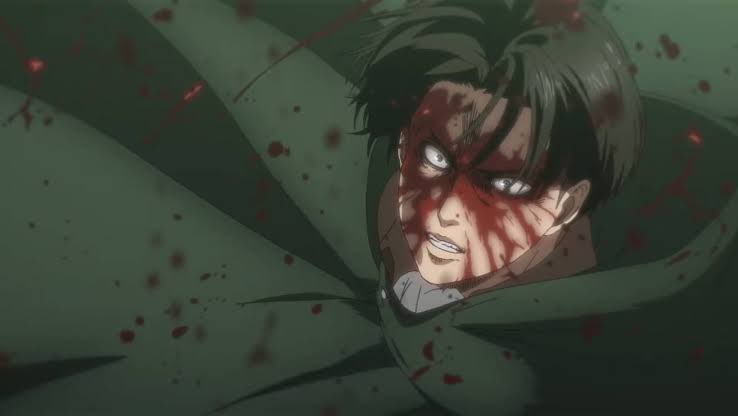 Twitter 上的 悠 進撃の巨人 進撃の巨人ファイナルシーズン ファイナルシーズン リヴァイ アニメ好きと繋がりたい 今更ながら 進撃ファイナルシーズンのpv見てきたけどかっこよすぎたよ 楽しみすぎて寝れませぬ T Co Suz5w8xuyz Twitter Twitter 上的 悠 進撃の巨人 進撃の巨人ファイナルシーズン ファイナルシーズン リヴァイ アニメ好きと繋がりたい 今更ながら 進撃ファイナルシーズンのpv見てきたけどかっこよすぎたよ 楽しみすぎて寝れませぬ T Co Suz5w8xuyz Twitter