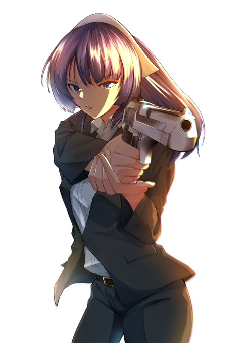 デザートイーグルのtwitterイラスト検索結果 古い順 デザートイーグルのtwitterイラスト検索結果 古い順