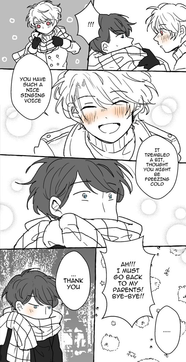 ⭐️chikaita
⭐️childhood theme

amazing grace 