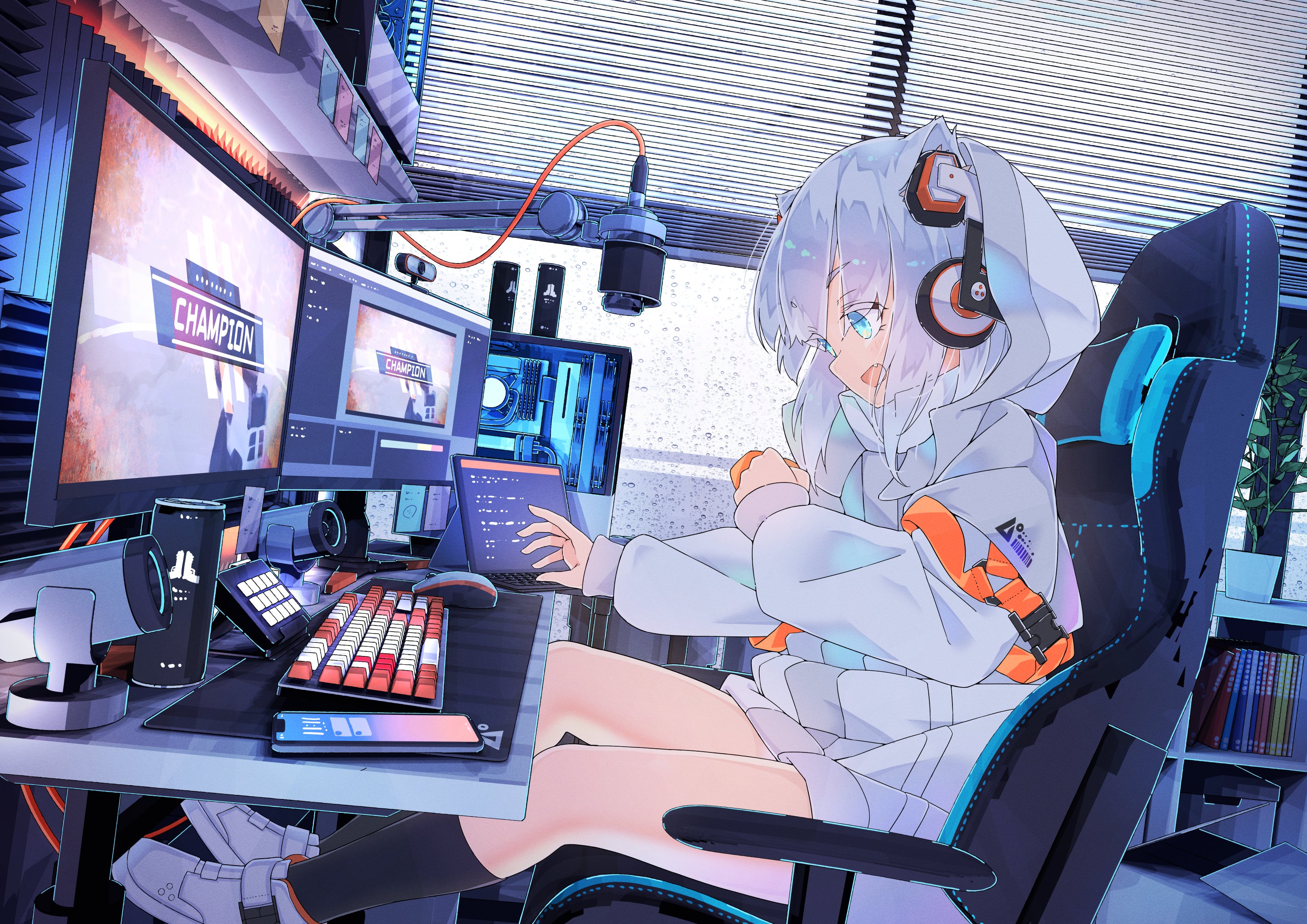 HOJI🧬C106 2日目 南I-46ab on X: 