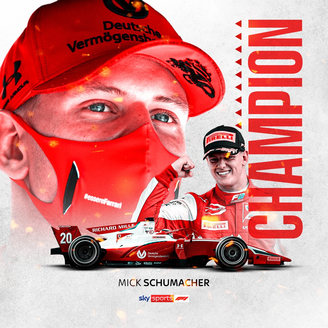 sky f1 schedule 2020