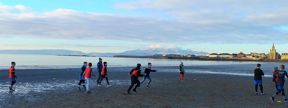 Happiness is Egg Shaped (@happyeggshaped) on Twitter photo Pitches ❄❄❄???
No problem for <a href="/ArdrossanRFC/">ArdrossanAcciesRFC</a>, they just hit the beach!
Happiness is Egg Shaped in #Clubland
#growingthegame Pitches ❄❄❄???
No problem for <a href="/ArdrossanRFC/">ArdrossanAcciesRFC</a>, they just hit the beach!
Happiness is Egg Shaped in #Clubland
#growingthegame