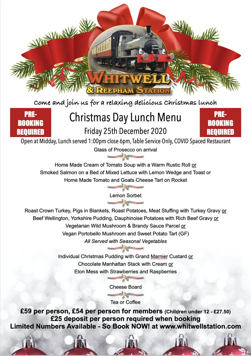 Christmas Lunch Update - mailchi.mp/538d7705abdf/c…