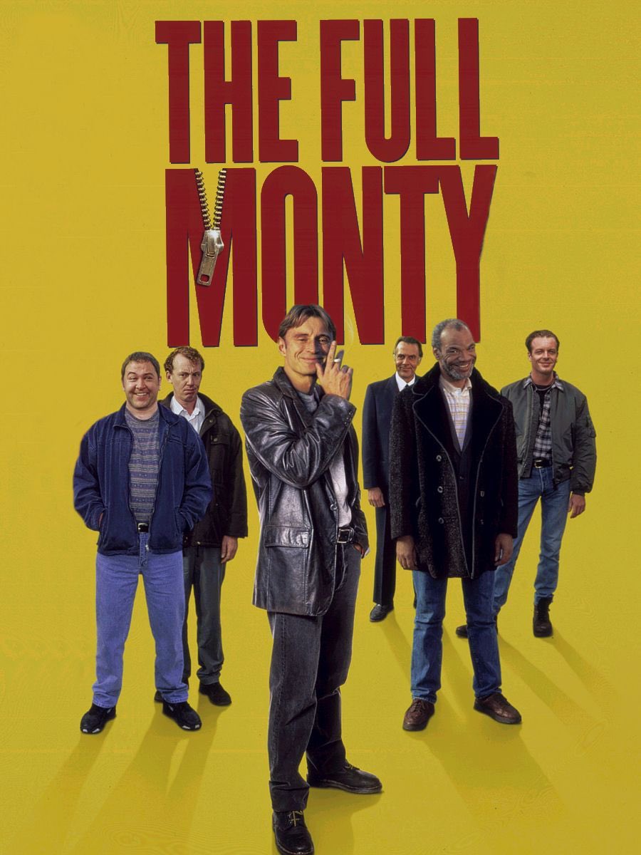 SUFC vs LCFC // The Full Monty