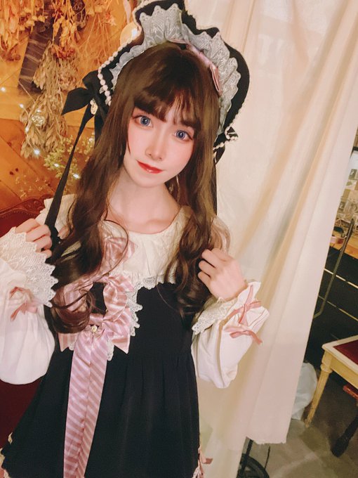 コスプレイヤーえびまるのTwitter画像55