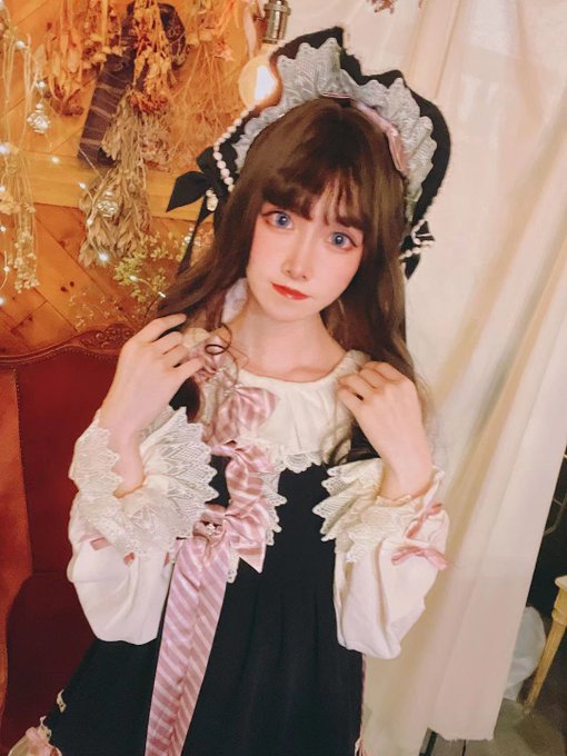 コスプレイヤーえびまるのTwitter画像54