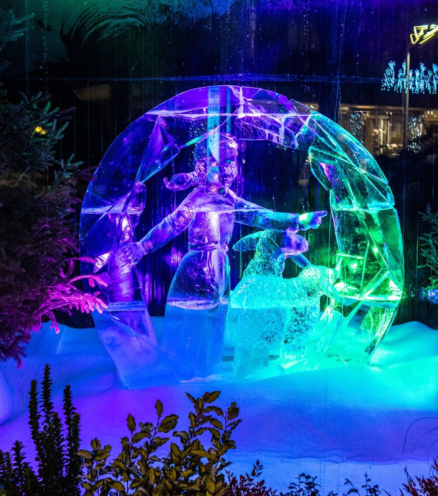 domenica 6 dicembre 2020 
⭐️ Inauguriamo il Natale ⭐️ 

Vi aspettiamo alle ore 15.00 in diretta sulla pagina Facebook Bellaria Igea Marina! 
#ilNataleconnoi #BellariaIgeaMarina 

bellariaigeamarina.org/it/news/6014/D…