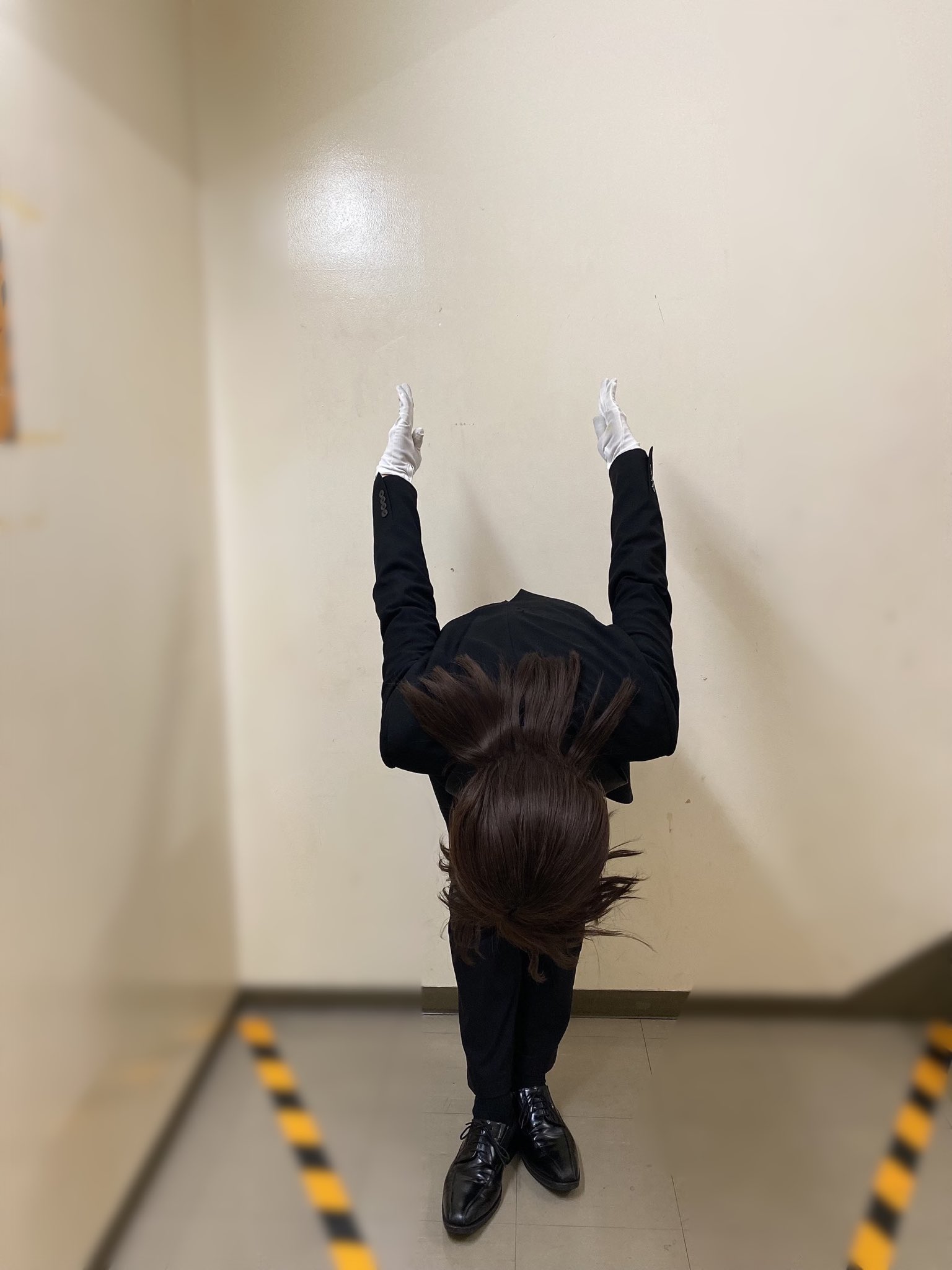 高士幸也 舞台 血界戦線 Beat Goes On 大千秋楽公演無事に終了しました 全21公演ご観劇下さいましたお客様 マスクや消毒などでの感染予防含め 本当にありがとうございました フィリップレノール氏の最高の御辞儀で皆様に大感謝 血界戦線 高士幸也 舞台 血界戦線 Beat Goes On 大千秋楽公演無事に終了しました 全21公演ご観劇下さいましたお客様 マスクや消毒などでの感染予防含め 本当にありがとうございました フィリップレノール氏の最高の御辞儀で皆様に大感謝 血界戦線