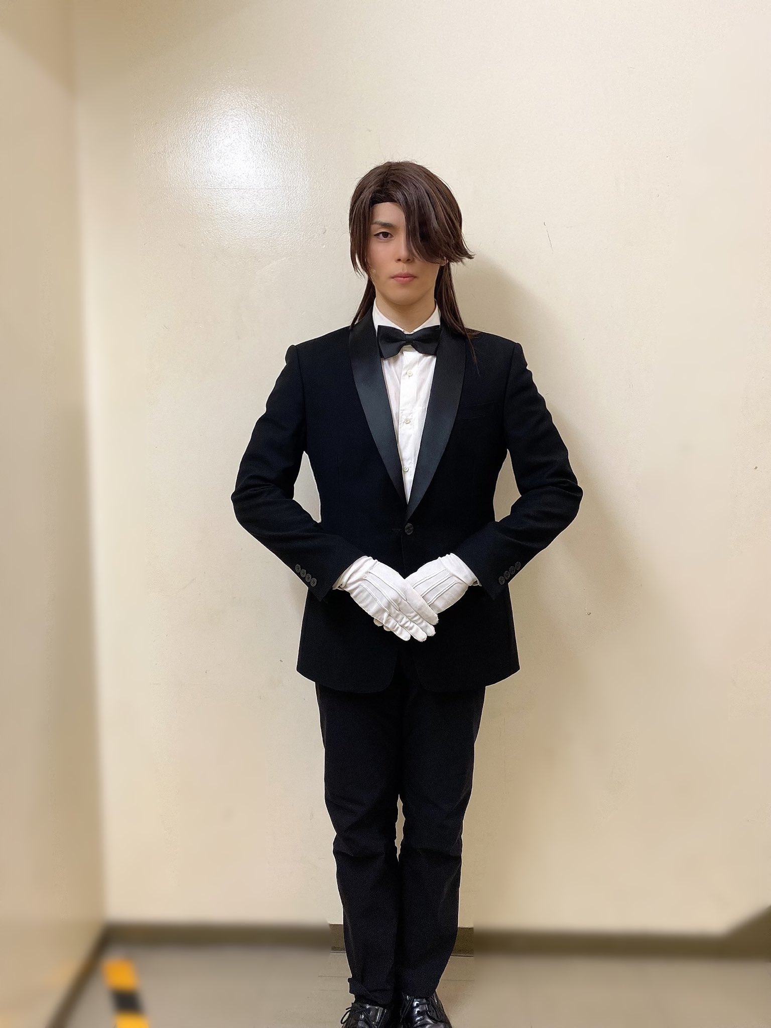 高士幸也 舞台 血界戦線 Beat Goes On 大千秋楽公演無事に終了しました 全21公演ご観劇下さいましたお客様 マスクや消毒などでの感染予防含め 本当にありがとうございました フィリップレノール氏の最高の御辞儀で皆様に大感謝 血界戦線 高士幸也 舞台 血界戦線 Beat Goes On 大千秋楽公演無事に終了しました 全21公演ご観劇下さいましたお客様 マスクや消毒などでの感染予防含め 本当にありがとうございました フィリップレノール氏の最高の御辞儀で皆様に大感謝 血界戦線