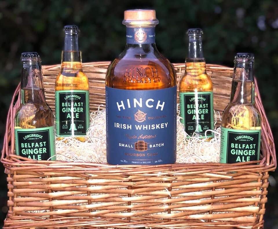 Craft Beer and Booze Baskets tweet media