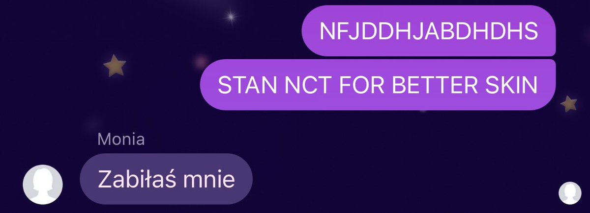 sylywy's tweet photo. girls on group chat:
me: https://t.co/IwU55Te28x