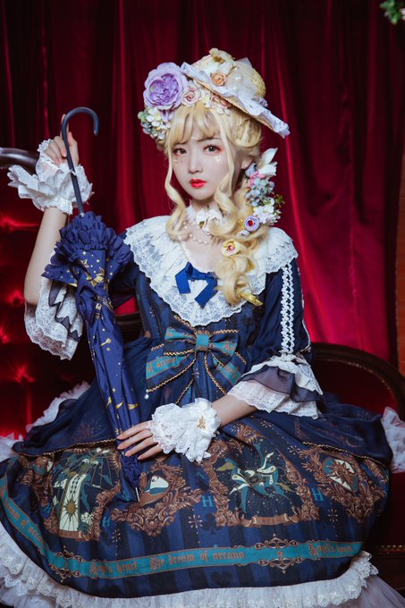 Twitterのコスプレ画像30