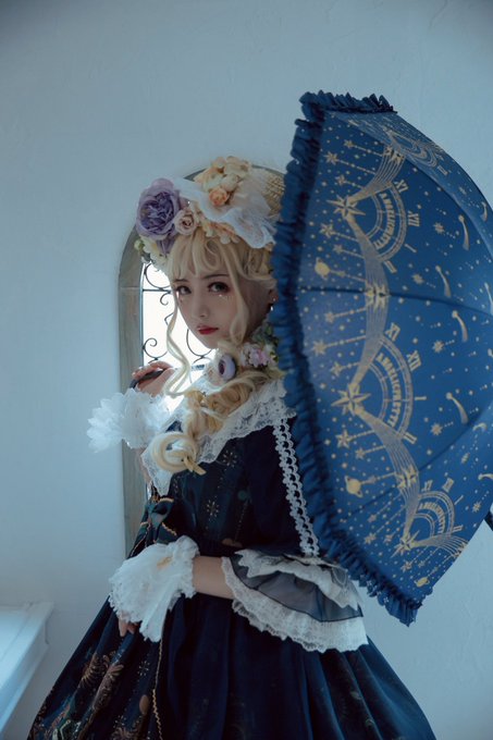 Twitterのコスプレ画像31