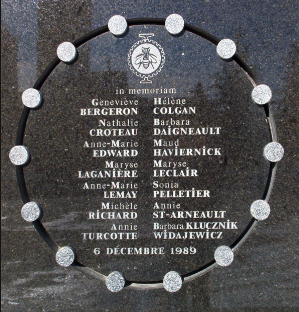 "Remembrance comes with a responsibility to act."  https://ca.news.yahoo.com/montreal-massacre-ecole-polytechnique-canada-women-engineering-gun-control-230328712.html?guccounter=1&guce_referrer=aHR0cHM6Ly90LmNvLw&guce_referrer_sig=AQAAALpDRfMvqthpVL-tthw10dKi9cAFrM9CVWRduJkdvaLikjSwbYvfcDJV6_R2-GIwJ27GRPJB0ChQeg0sW-v_FIUDuuXjgLJ1YoVoXIt83DdYZ0UV2GkswR2ExPzT61qLTkBLyaqkny-bG_bh9WFds9P82DRuph_l2ogkMYSKSiRJ via  @Polysesouvient  #MontrealMassacre  #ViolenceAgainstWomen  #GunControl