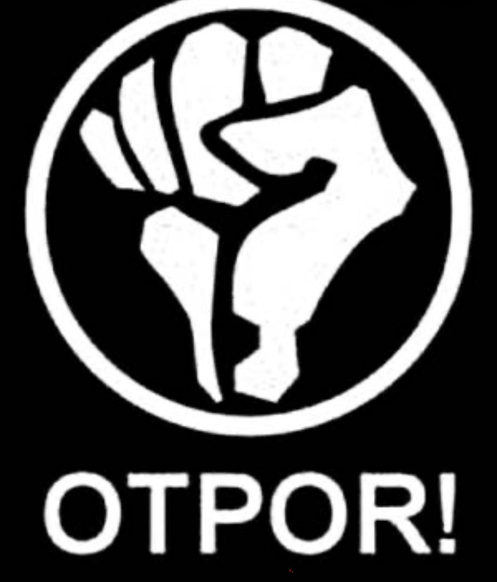 2. Dominion Voting hired 51 programmers in Belgrade, Serbia, and many had a background with a NATO surrogate election hacking organization known as OTPOR and then CANVAS.