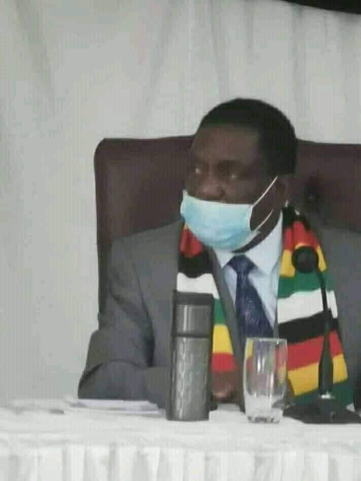mafirakureva18's tweet photo. ...Seeing how he wears the mask...I now understand how "this contraceptive method" failed...

#ZanuPFMustGo 
#ImpalaMustFall https://t.co/UDP2mHDQmG